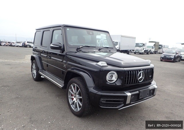 Vehicle photo 5