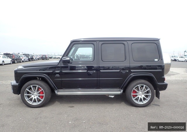 Vehicle photo 3
