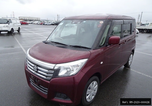 Vehicle photo 2